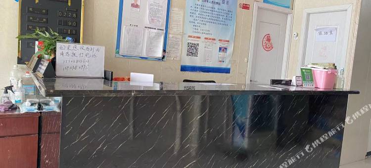 江阴星盛商务宾馆图片