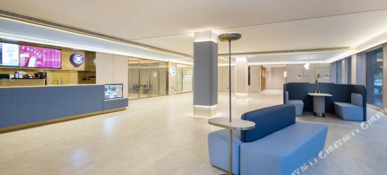 汉庭酒店(合肥滨湖CBD金融中心店)图片