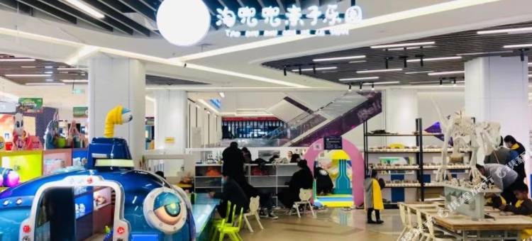 锦江之星(盱眙金源北路店)图片