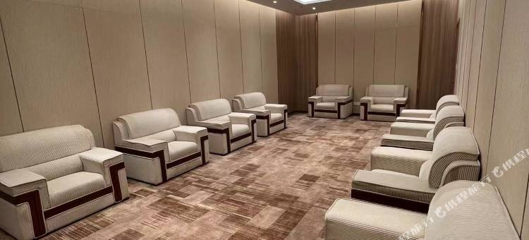 连云港空港国际酒店图片