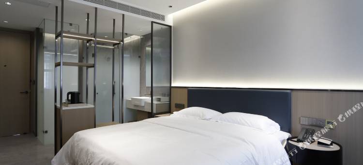 苍南之元酒店图片