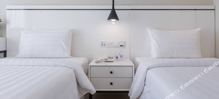 Grace 海景酒店(Grace Samudera Hotel)图片