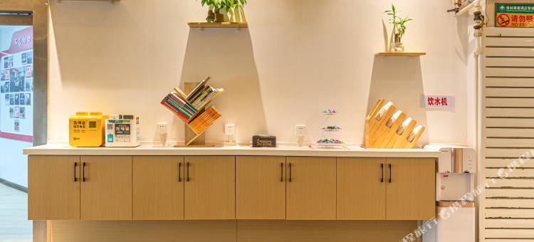 格林豪泰酒店(滨州渤海国际黄河三路店)图片