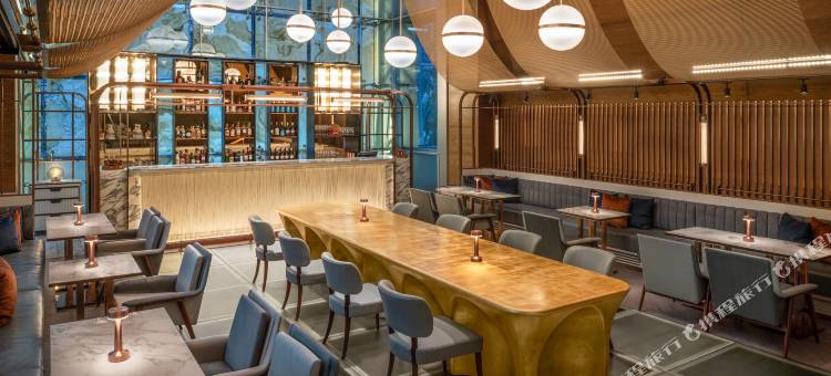 曼谷艾美酒店(Le Meridien Bangkok)图片