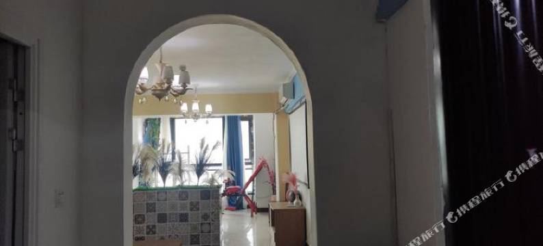 家家榻榻米民宿图片