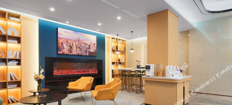 丽怡酒店·成都会展中心中和地铁站店图片