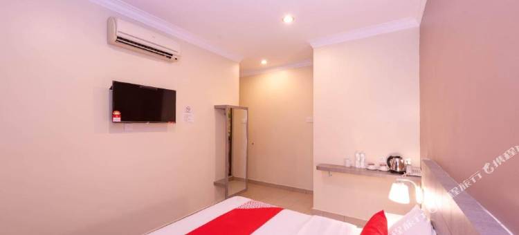 Super OYO Capital O 89366 Spring Inn Hotel图片