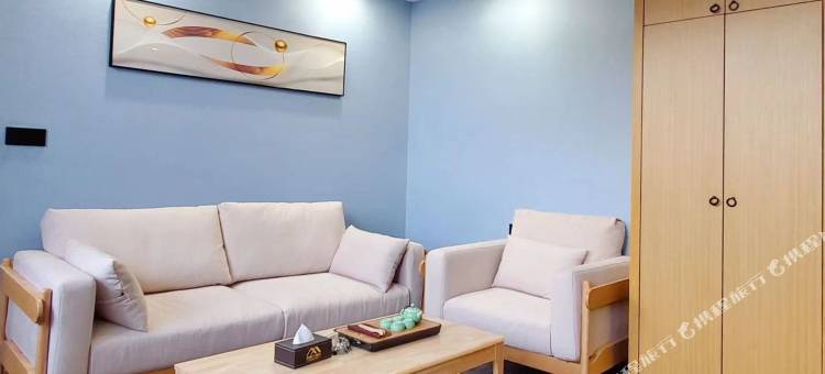 铂纳斯酒店(茅台镇天酿景区香漫店)图片