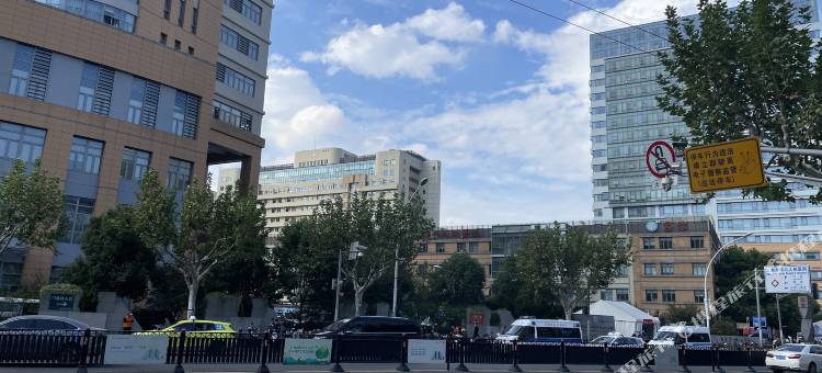 海友酒店(上海宜山路店)图片