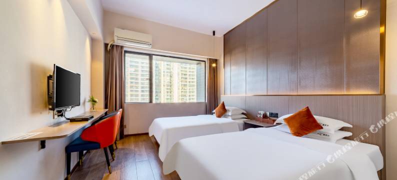 丽景天休闲酒店(佛山三水广场店)图片