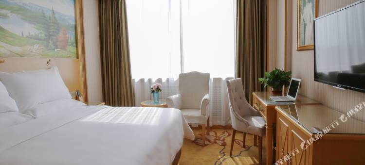 维也纳酒店(莱芜汽车总站店)图片