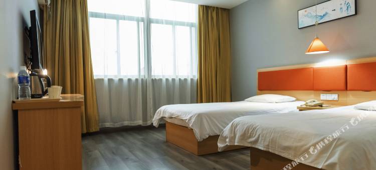 凤凰酒店(诸暨大唐店)图片