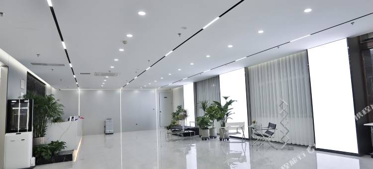 弘恩智慧酒店(延吉万达广场店)图片