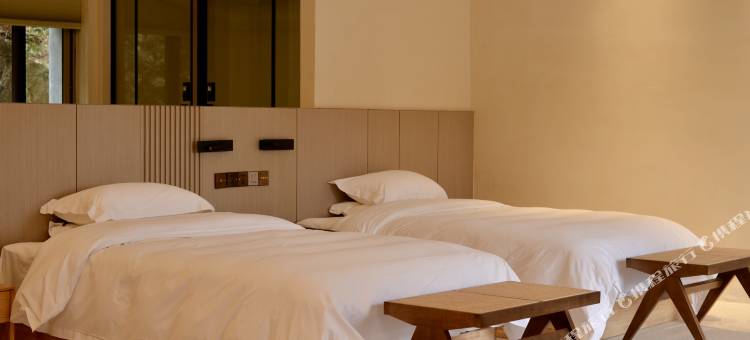 福里山舍海湾度假村图片