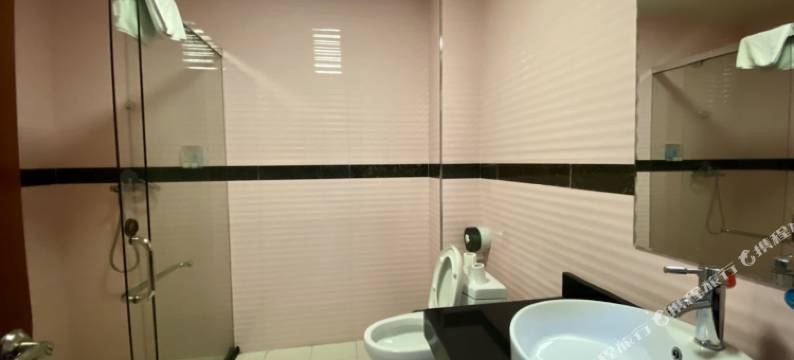 深圳布新度假酒店图片