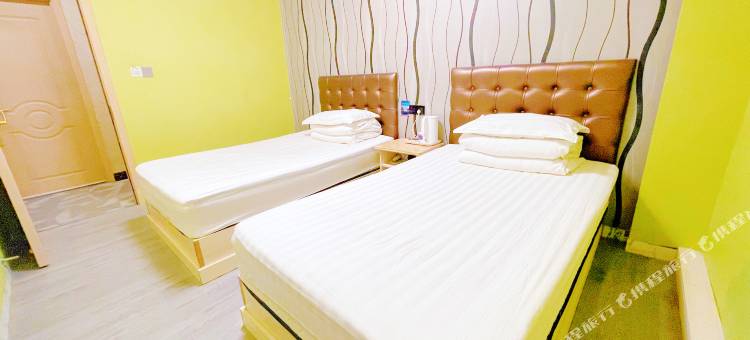 营口水跃客舍图片