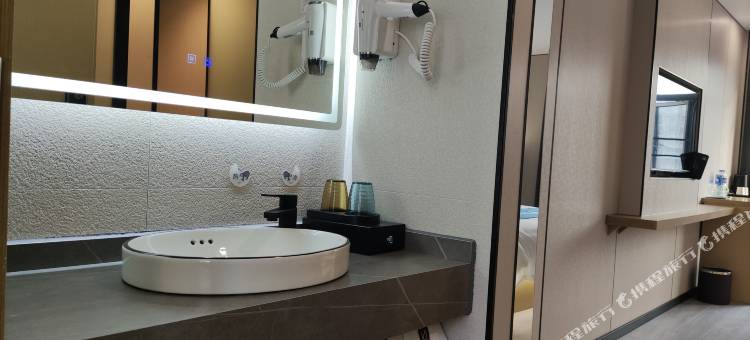 如家华驿精选酒店(深圳梅林润光店)图片