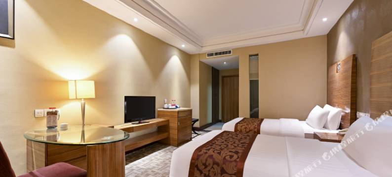 南洋都市大酒店(亳州魏武大道店)图片