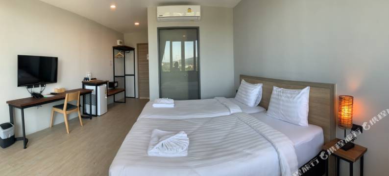 原子普吉岛酒店(Atom Phuket Hotel)图片