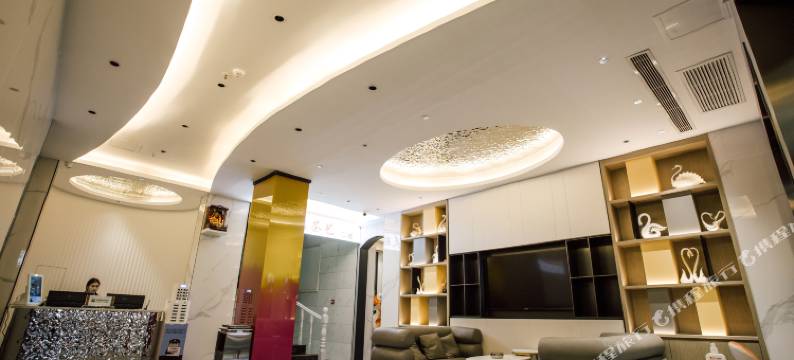 吉首晓天鹅主题酒店图片