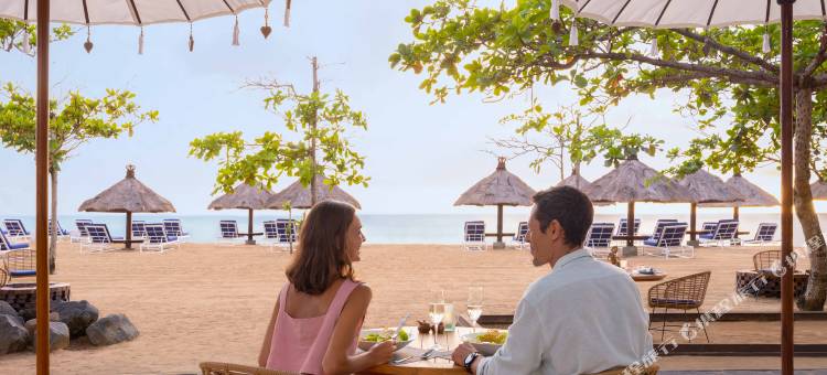 巴厘岛努沙杜亚索菲特海滩度假酒店(Sofitel Bali Nusa Dua Beach Resort)图片