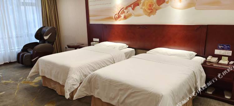 维也纳酒店(佛山黄岐金铂天地嘉洲广场店)图片