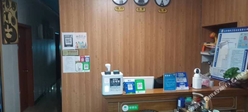 大连紫水晶旅馆图片