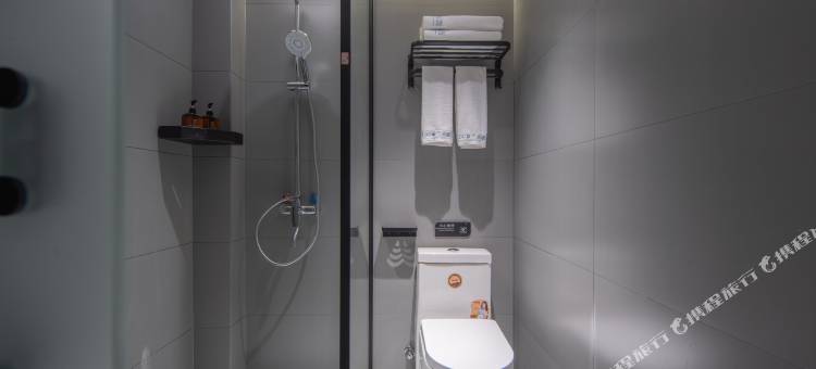 益阳LDUO兰朵酒店(城市学院店)图片