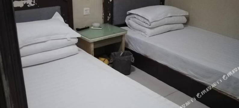 阜阳月光快捷宾馆图片