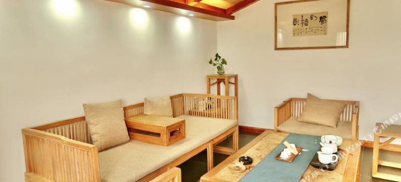 丹霞印象连锁客栈(丹霞山禅语店)图片