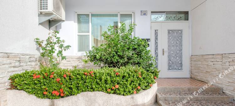 台东春秧智能入住旅宿丨近火车站图片