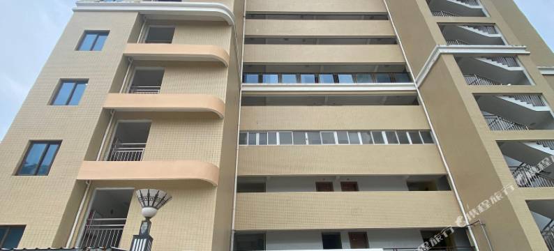 东山岛羽墨民宿(金銮湾店)图片