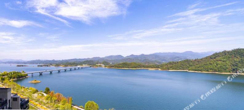 千岛湖千悦居民宿图片