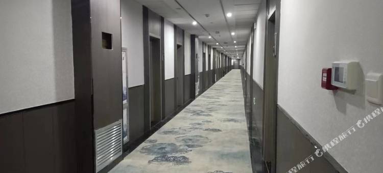 露苗公寓酒店(东街小学店)图片