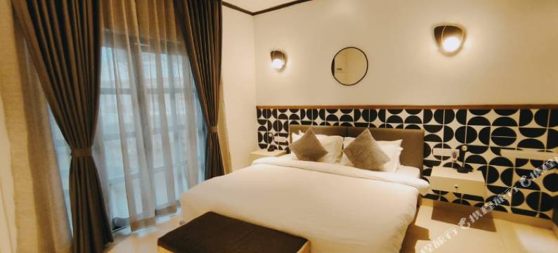 里奇蒙达.阿纳塔精英(Richmonde Ananta Elite)图片