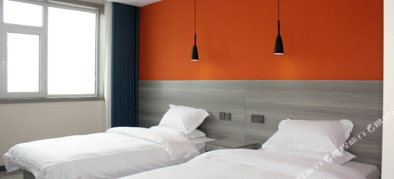 曲沃亿翔宾馆图片