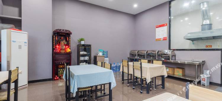 尚客优酒店(中山阜沙镇政府店)图片