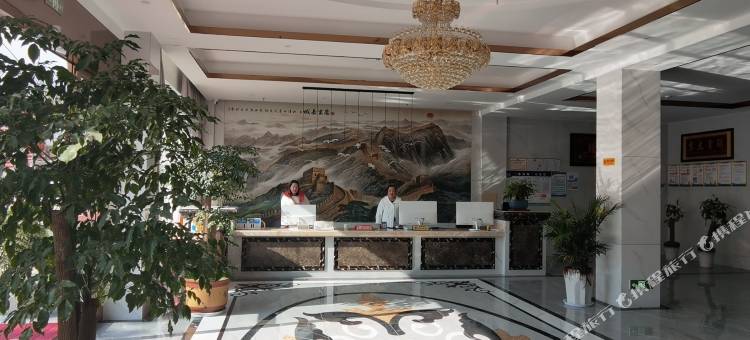 维西仟禧大酒店图片