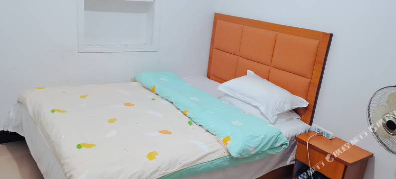 长沙郡辕家庭旅馆图片