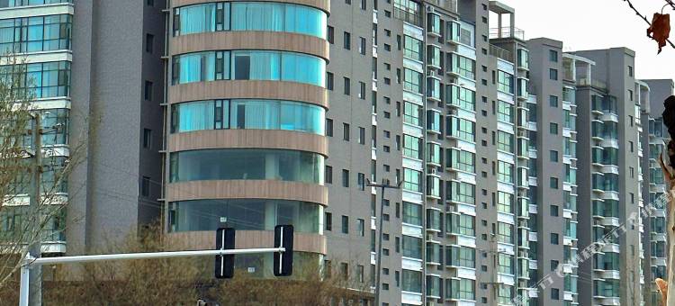 美景良宵酒店(运城盐湖国际机场店)图片