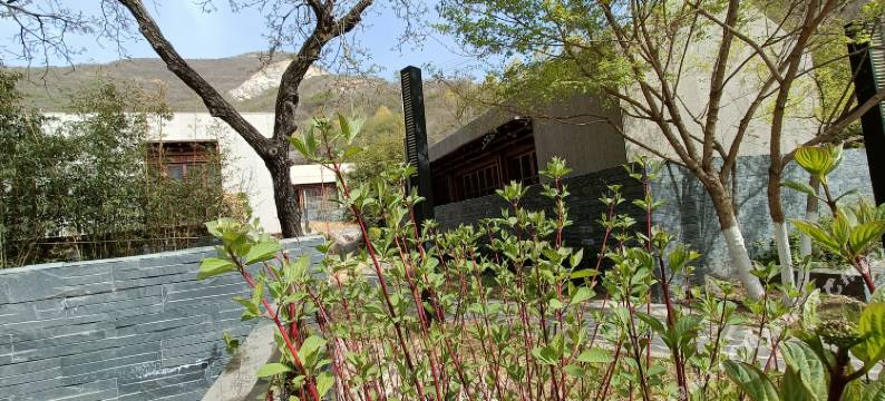 北京半山雅舍民宿图片