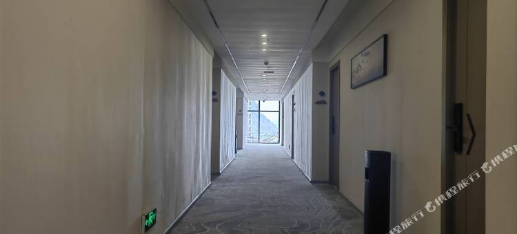 花间·LOFT酒店图片