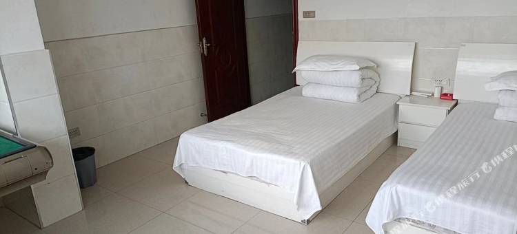 白杨招待所图片