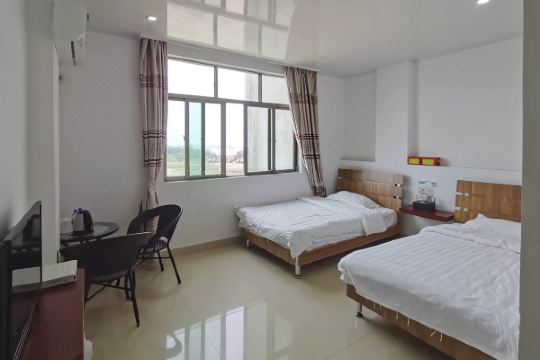 汕尾红海湾海边民宿预订价格,联系电话位置地址【携程酒店】