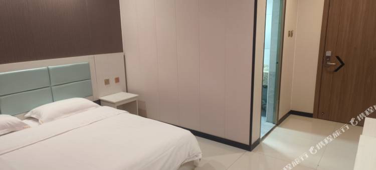 乌拉特后旗宝云优选酒店(阳山大佛店)图片