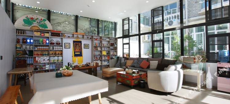 糖舍·供氧别院(八廓街大昭寺店)图片