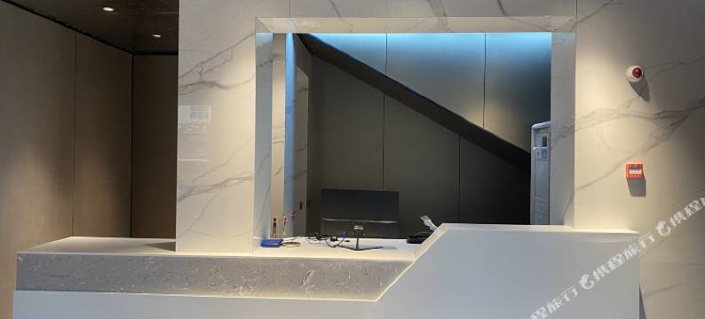 灰鲸·智能酒店图片