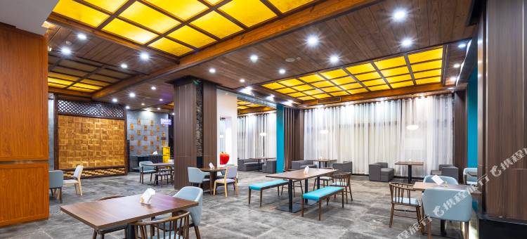 爱丽酒店(高铁站水果市场店)图片