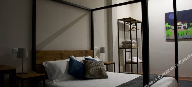 Casa M葡萄园 - 限成人(Casa M Tuscany)图片