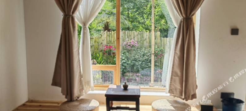 衔泥・谷溪山舍valley庭院度假美宿图片